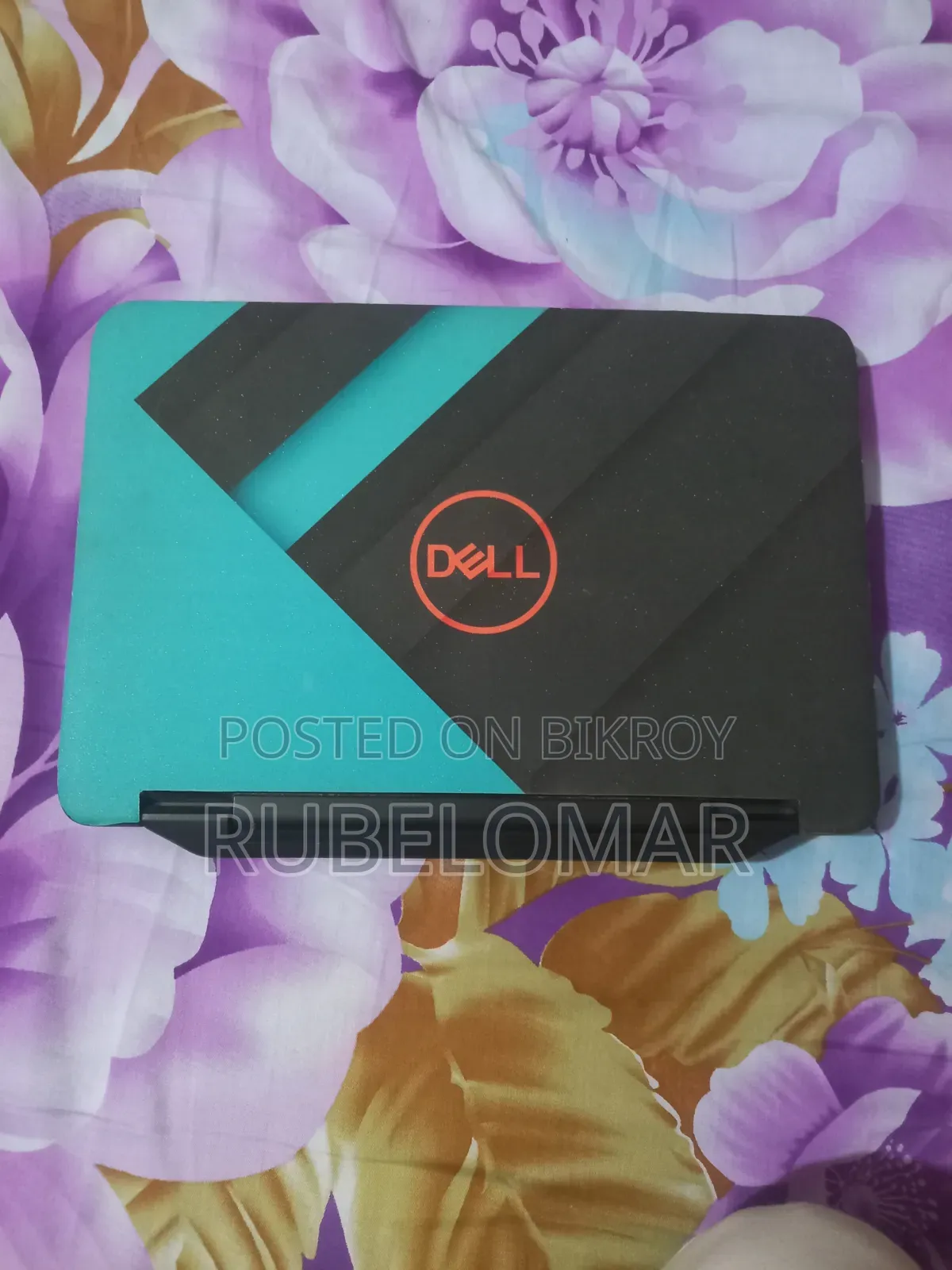 Laptop Dell Inspiron 15 3520 8GB Intel Core i5 HDD+SSD 500GB