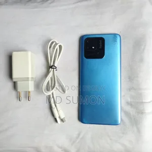 Xiaomi Redmi 10C 64 GB Blue