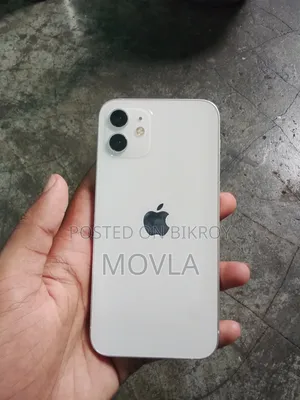 Apple iPhone 12 128 GB White
