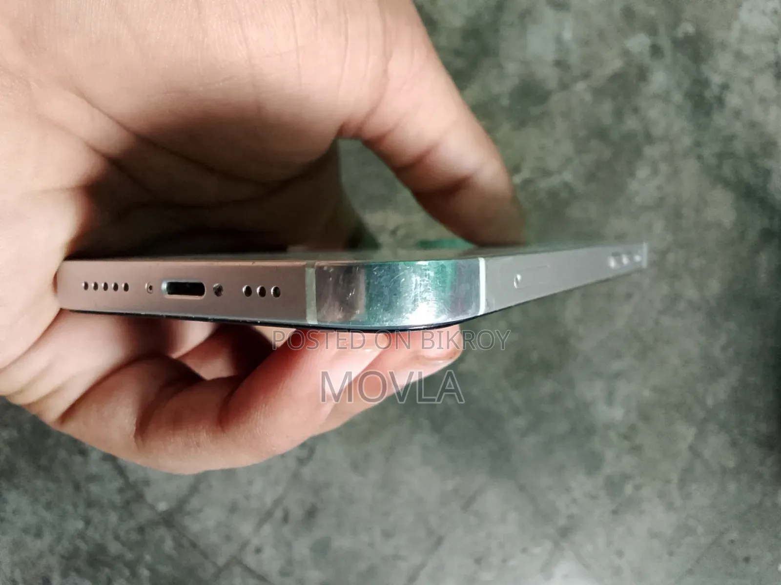 Apple iPhone 12 128 GB White