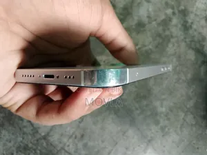 Apple iPhone 12 128 GB White