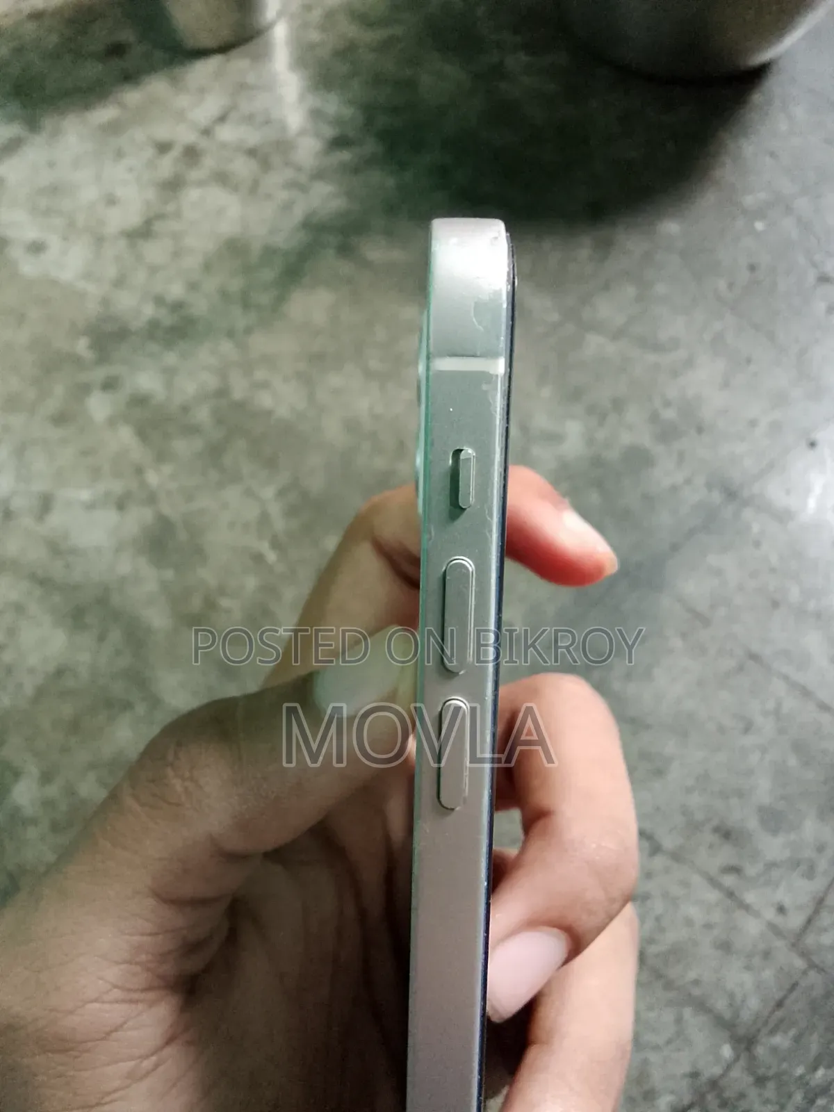 Apple iPhone 12 128 GB White