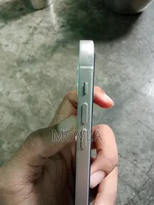 Apple iPhone 12 128 GB White