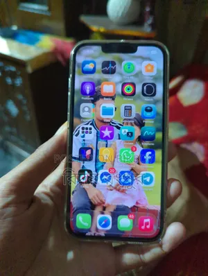 New Apple iPhone 13 Pro 256 GB Gold