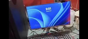 Desktop Computer 16GB AMD Ryzen 5 SSD 256GB