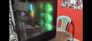 Desktop Computer 16GB AMD Ryzen 5 SSD 256GB