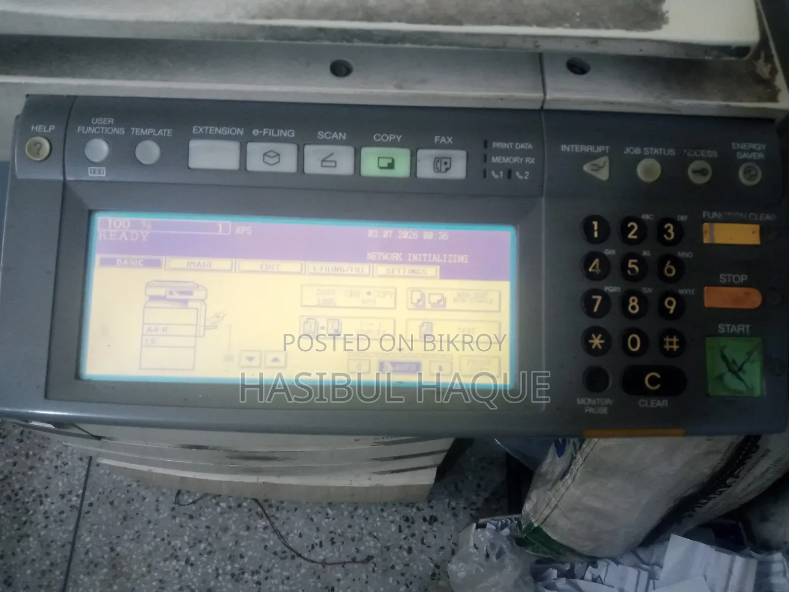 Toshiba E-452