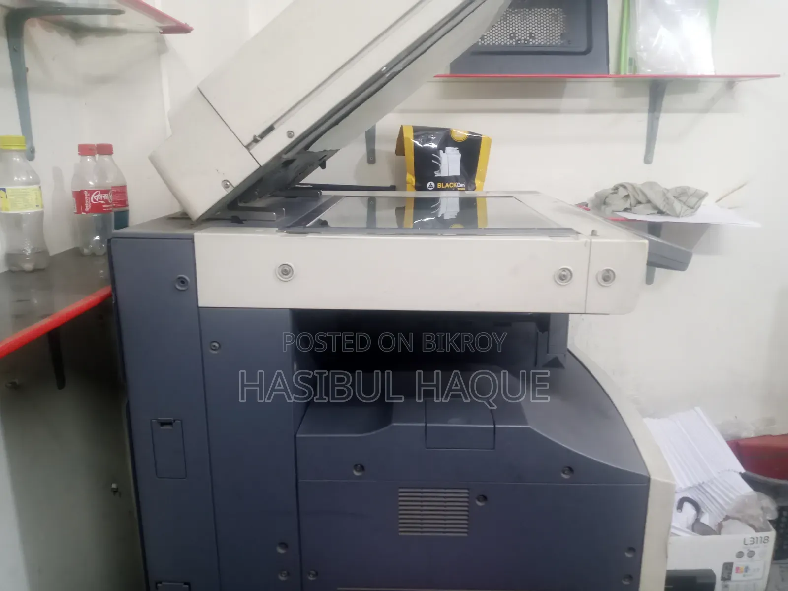 Toshiba E-452