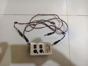 Router UPS Module
