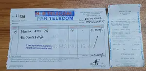 New Nokia 225 4G Black