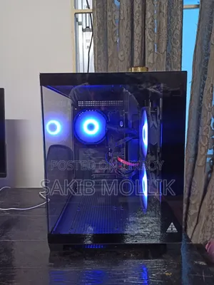 Desktop Computer 8GB Intel Core I7 SSD 128GB