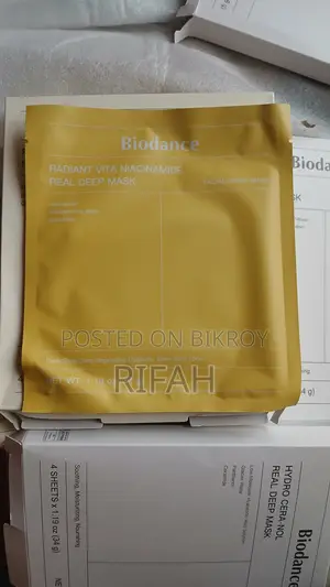 স্কিনকেয়ার পণ্য