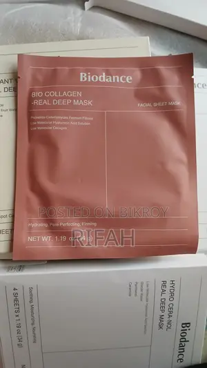 Skincare Products