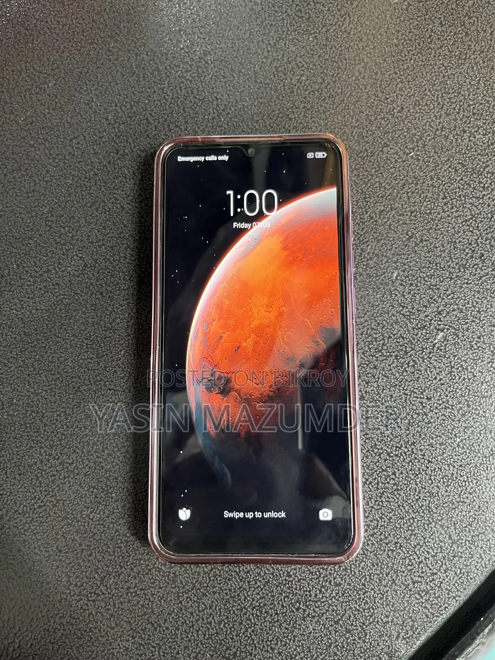 Xiaomi Redmi 9A 32 GB Blue