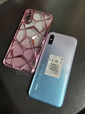 Xiaomi Redmi 9A 32 GB Blue