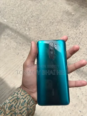 Xiaomi Redmi Note 8 Pro 64 GB Green