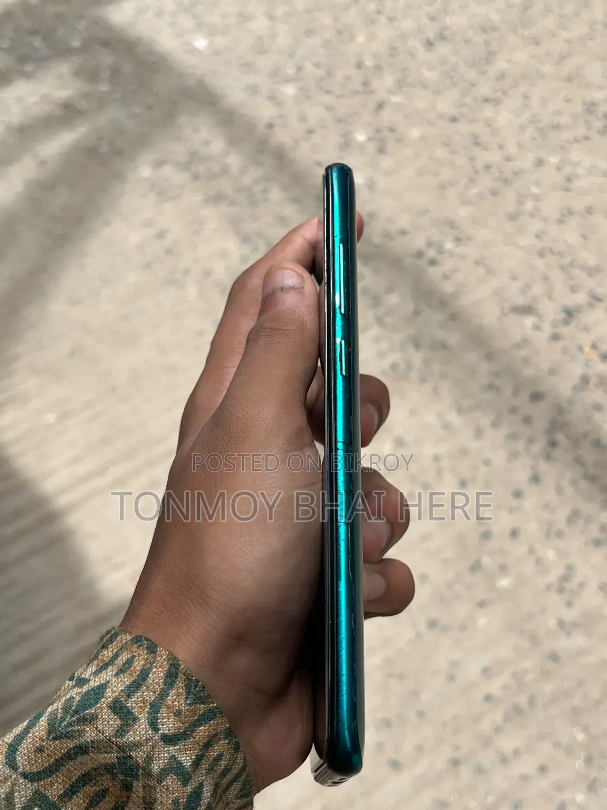 Xiaomi Redmi Note 8 Pro 64 GB Green