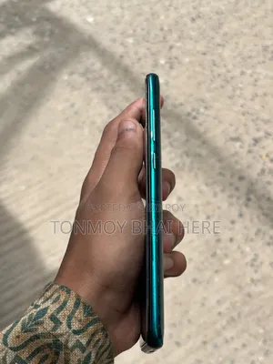 Xiaomi Redmi Note 8 Pro 64 GB Green