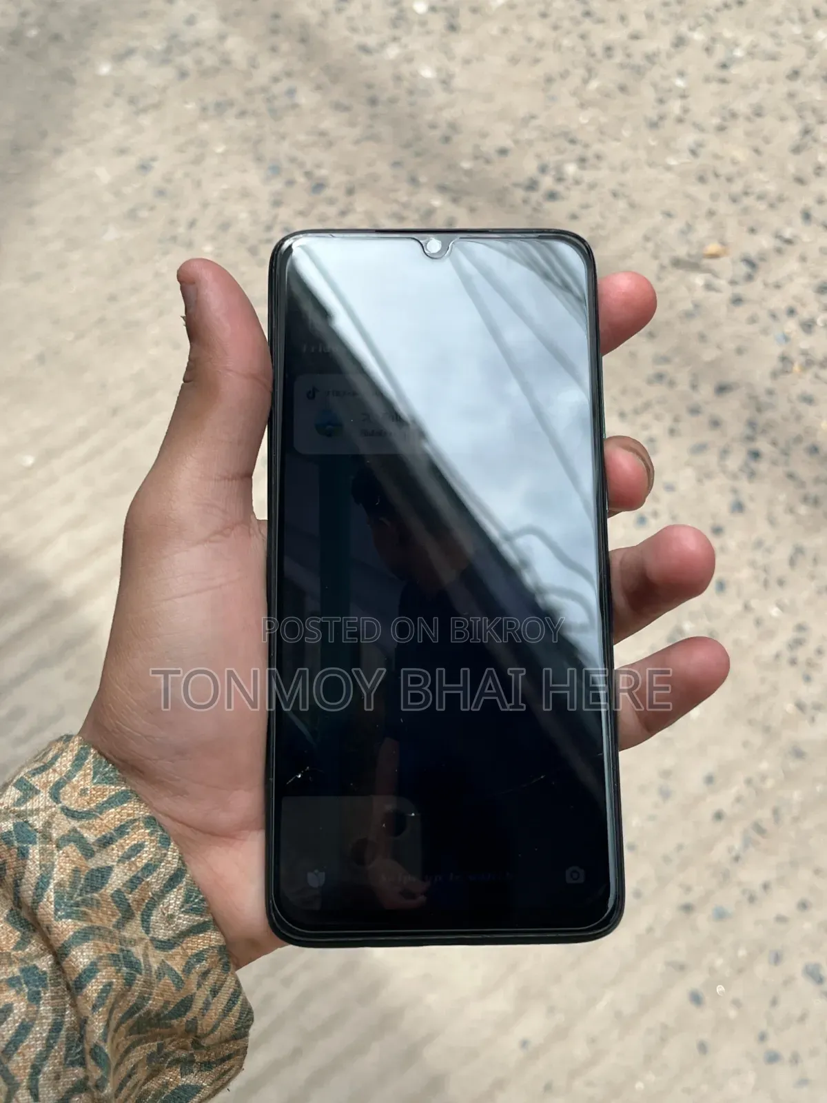 Xiaomi Redmi Note 8 Pro 64 GB Green