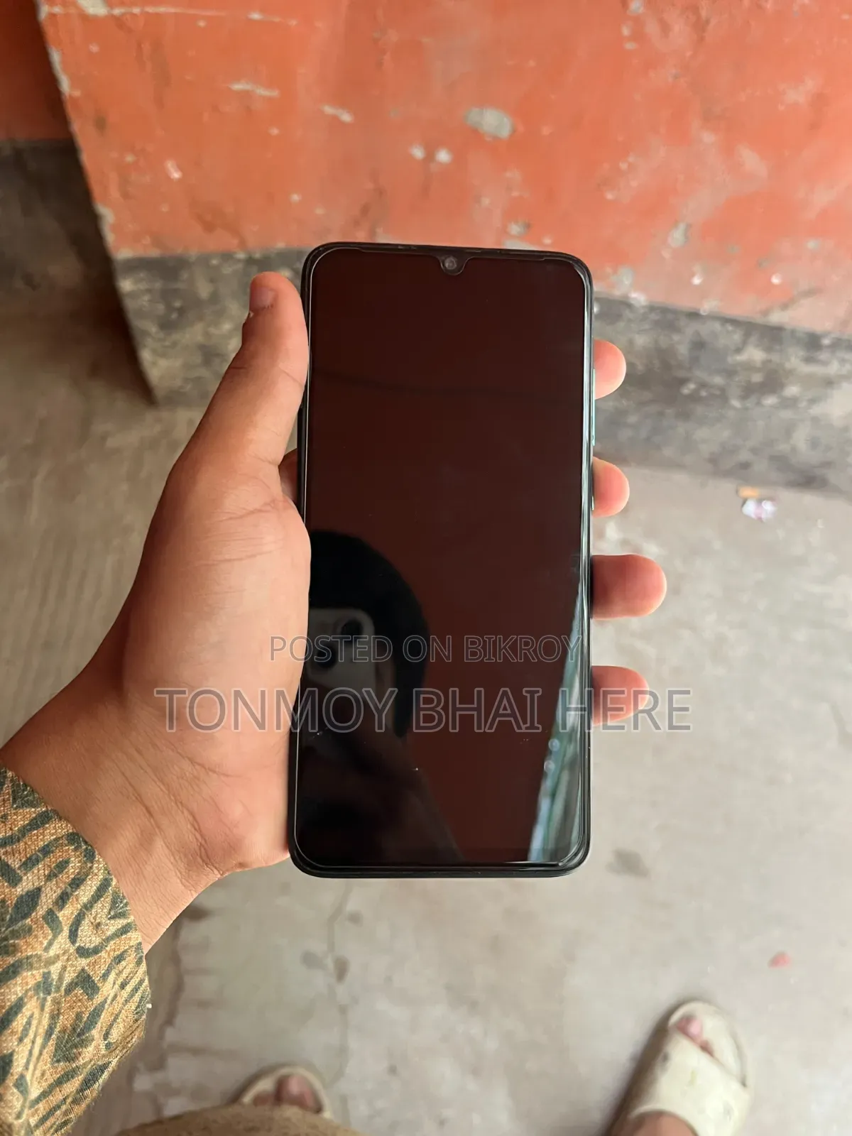 Xiaomi Redmi Note 8 Pro 64 GB Green