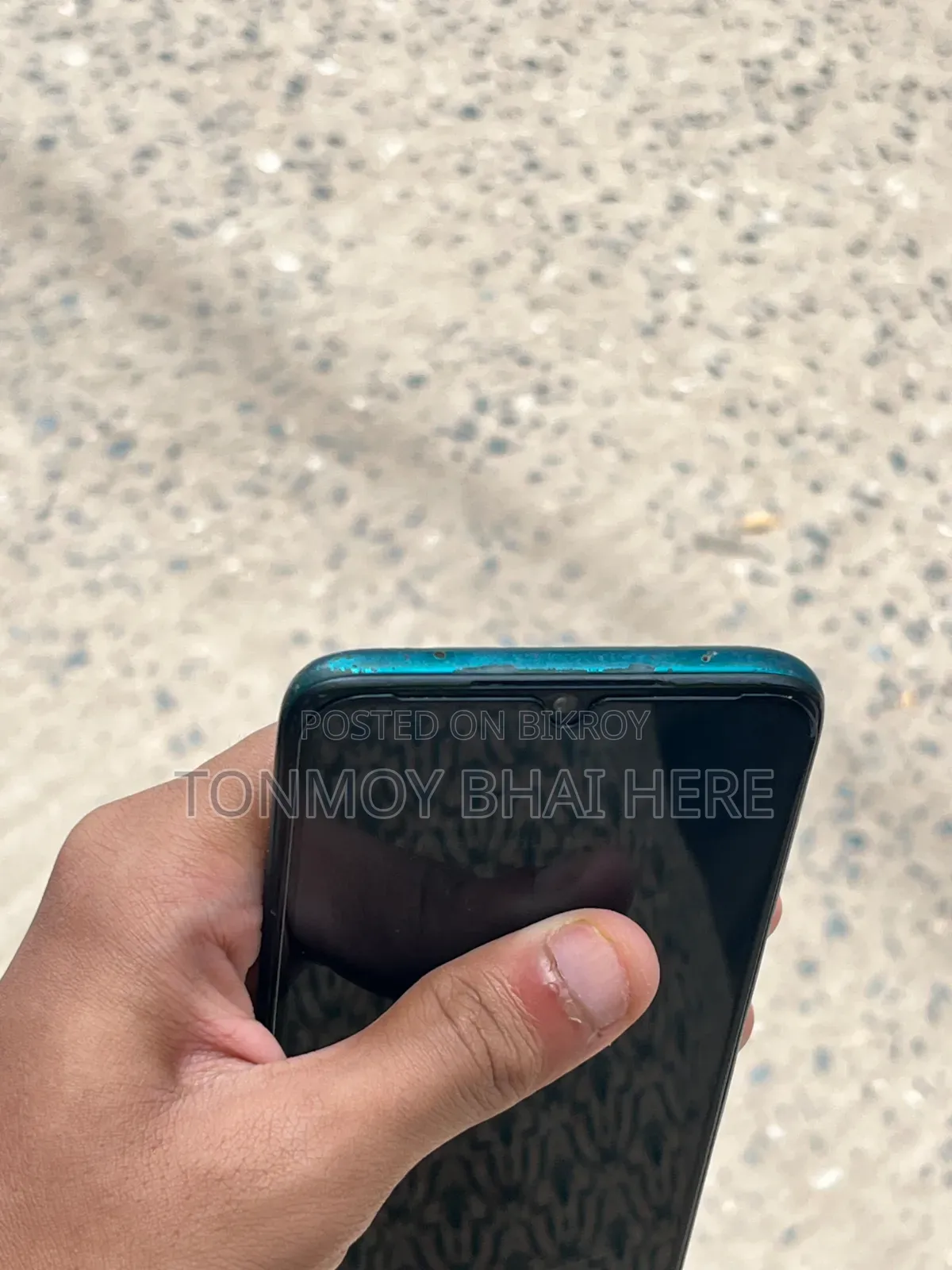 Xiaomi Redmi Note 8 Pro 64 GB Green