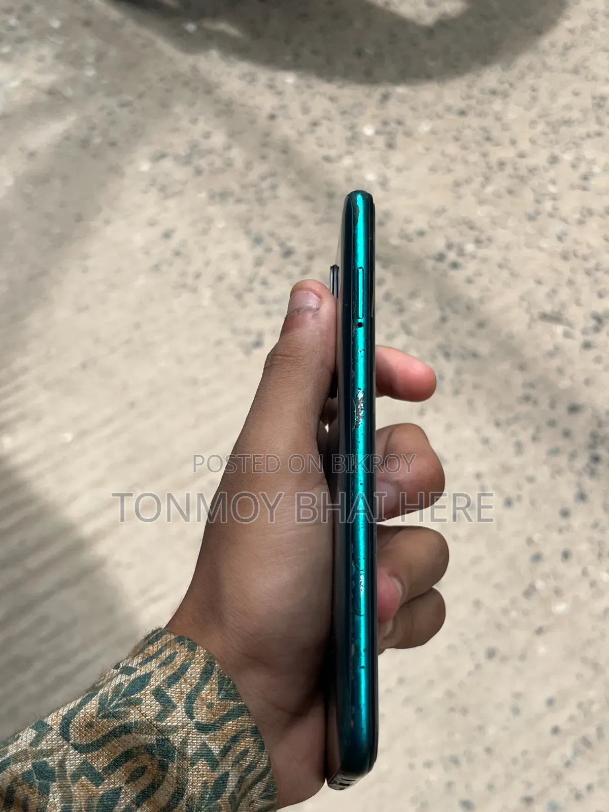 Xiaomi Redmi Note 8 Pro 64 GB Green