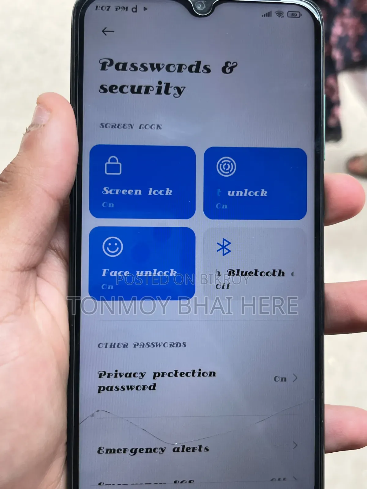 Xiaomi Redmi Note 8 Pro 64 GB Green