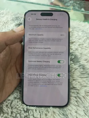 Apple iPhone 14 Pro Max 256 GB