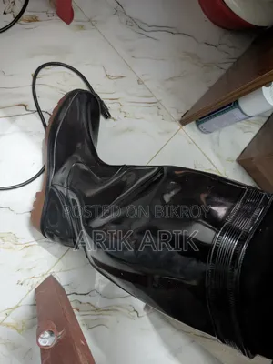 Waterproof Gum Boot