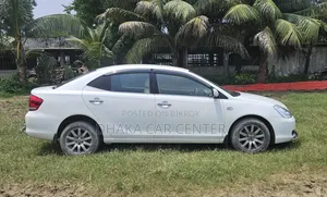 Toyota Allion 2006 Pearl