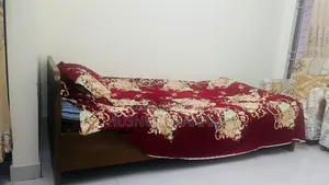 Single Bed