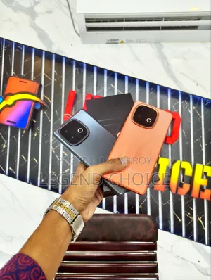 Vivo iQOO Z10 Turbo Pro 256 GB Black
