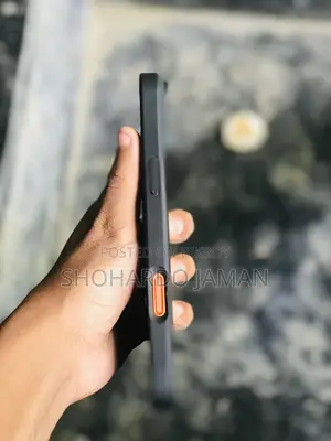 Apple iPhone 17 Pro Max 1 TB Orange