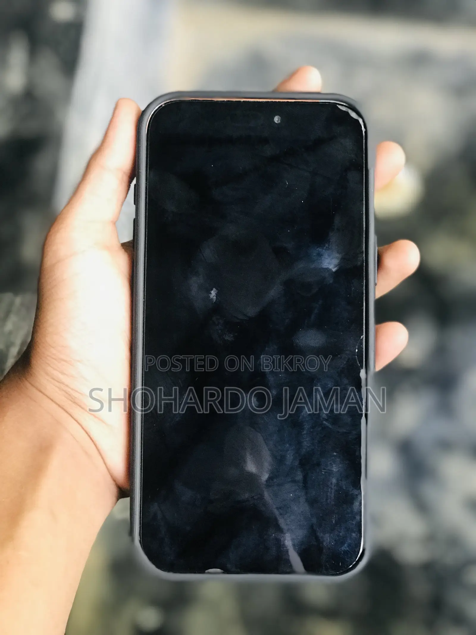 Apple iPhone 17 Pro Max 1 TB Orange