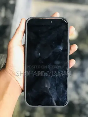 Apple iPhone 17 Pro Max 1 TB Orange