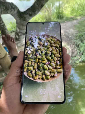 Xiaomi Redmi Note 13 Pro 5G 512 GB Black
