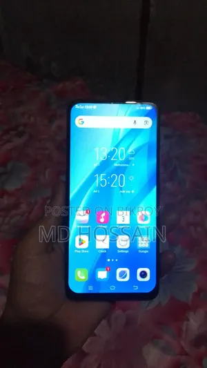 Vivo V15 Pro 128 GB Pink