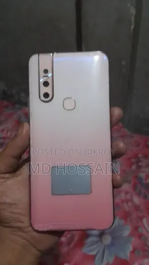 Vivo V15 Pro 128 GB Pink