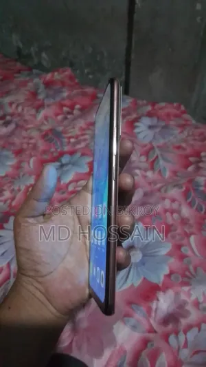 Vivo V15 Pro 128 GB Pink