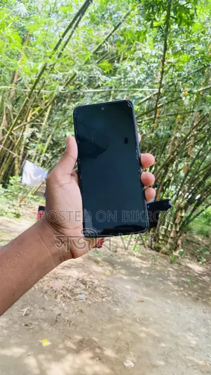 Infinix Hot 10 Play 64 GB Black