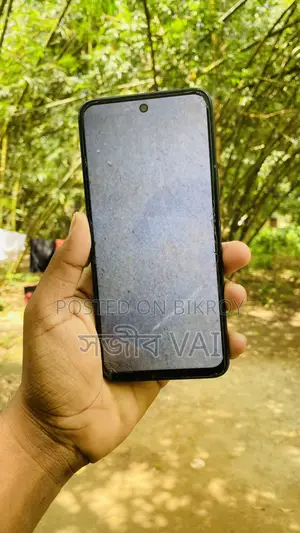Infinix Hot 10 Play 64 GB Black
