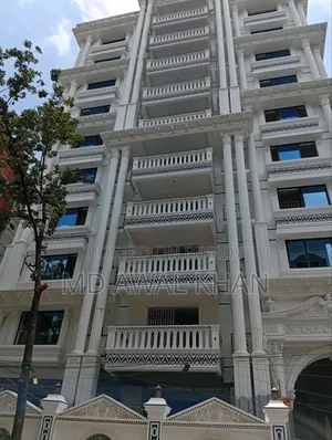 90000 SFT Full Building for Rent
