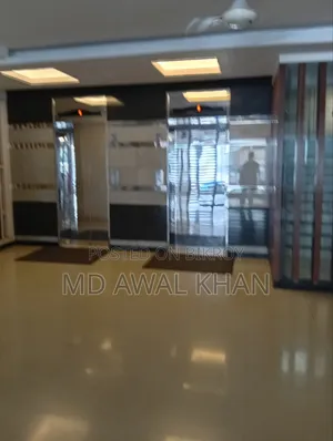 90000 SFT Full Building for Rent