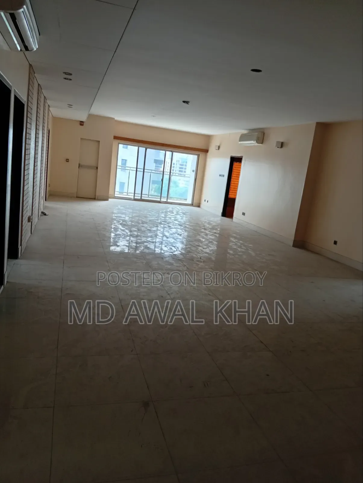 90000 SFT Full Building for Rent