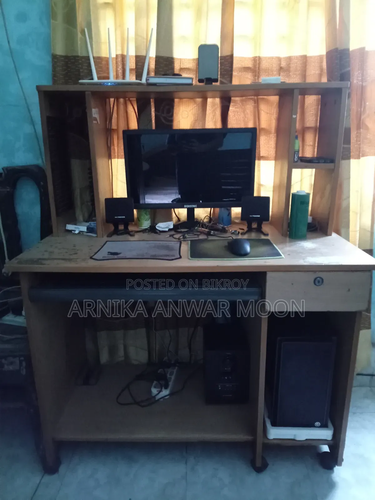 Computer Table