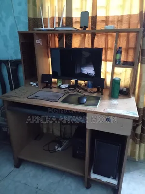 Computer Table