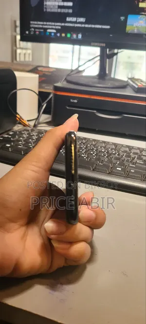 Apple iPhone XS 256 GB Black