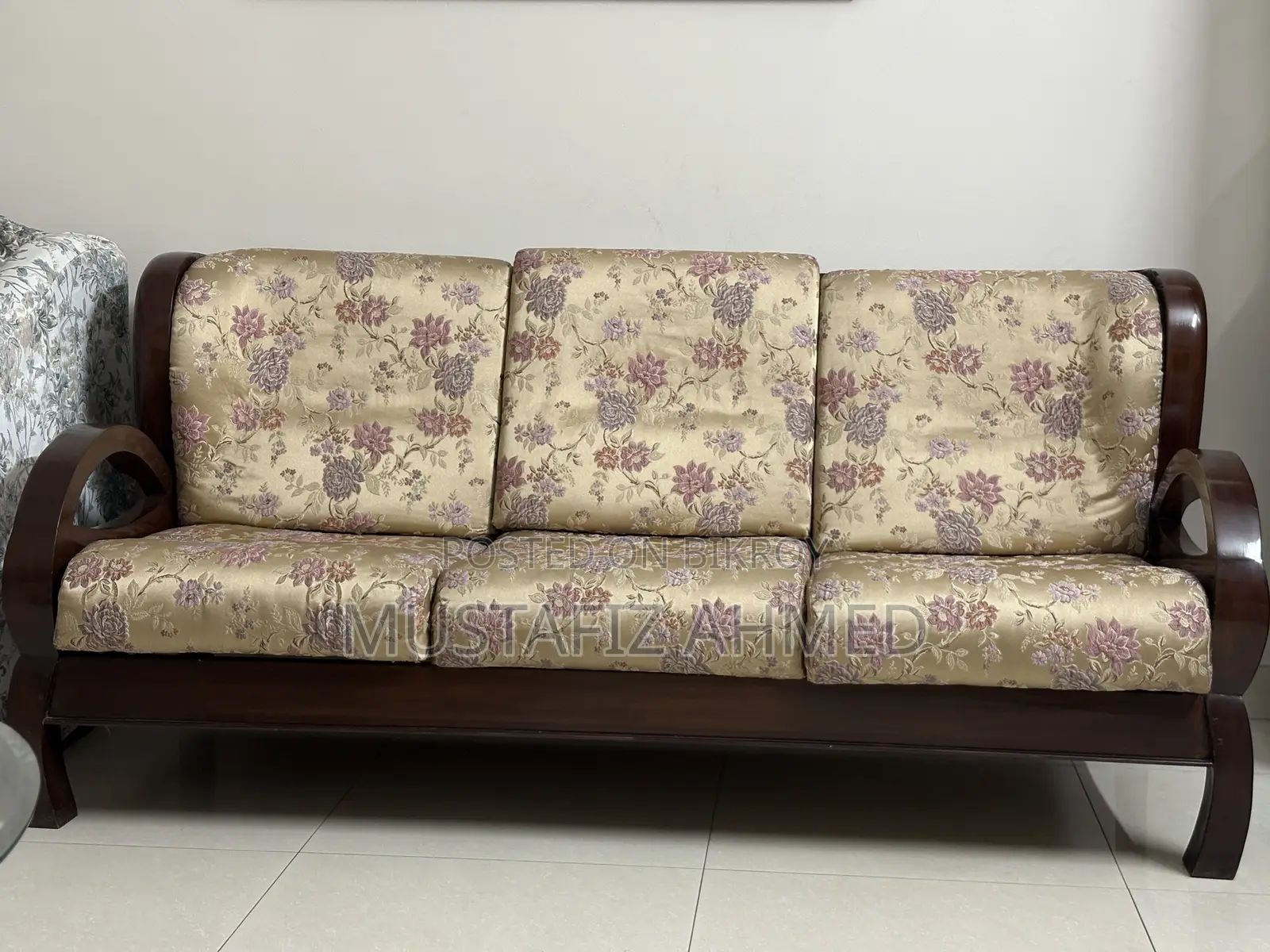 Living Room Sofa