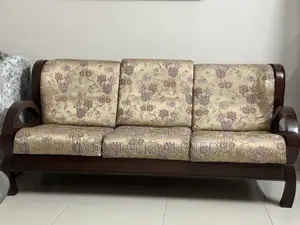 Living Room Sofa