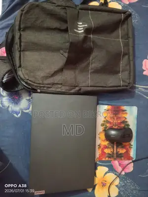 Laptop Lenovo Ideapad 3 8GB Intel Core I5 SSD 512GB
